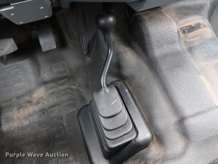 image for item DK3526 2015 Ford F250 Super Duty  SuperCab pickup truck