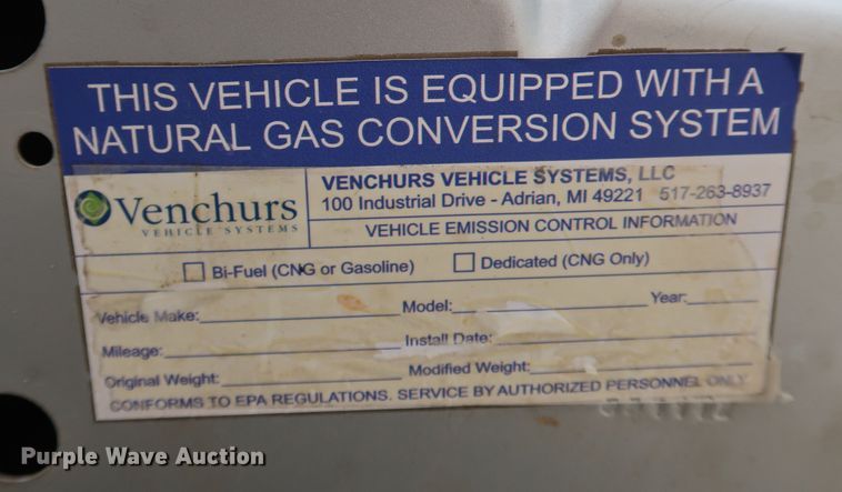 image for item DK3526 2015 Ford F250 Super Duty  SuperCab pickup truck