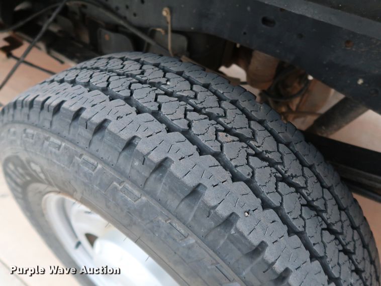 image for item DK3526 2015 Ford F250 Super Duty  SuperCab pickup truck