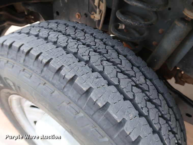 image for item DK3526 2015 Ford F250 Super Duty  SuperCab pickup truck