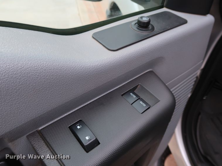 image for item DK3527 2015 Ford F250 Super Duty  SuperCab pickup truck