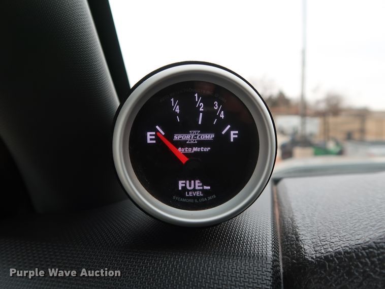 image for item DK3527 2015 Ford F250 Super Duty  SuperCab pickup truck