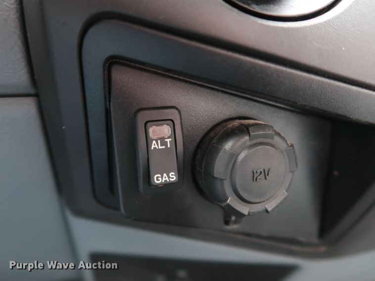 image for item DK3527 2015 Ford F250 Super Duty  SuperCab pickup truck