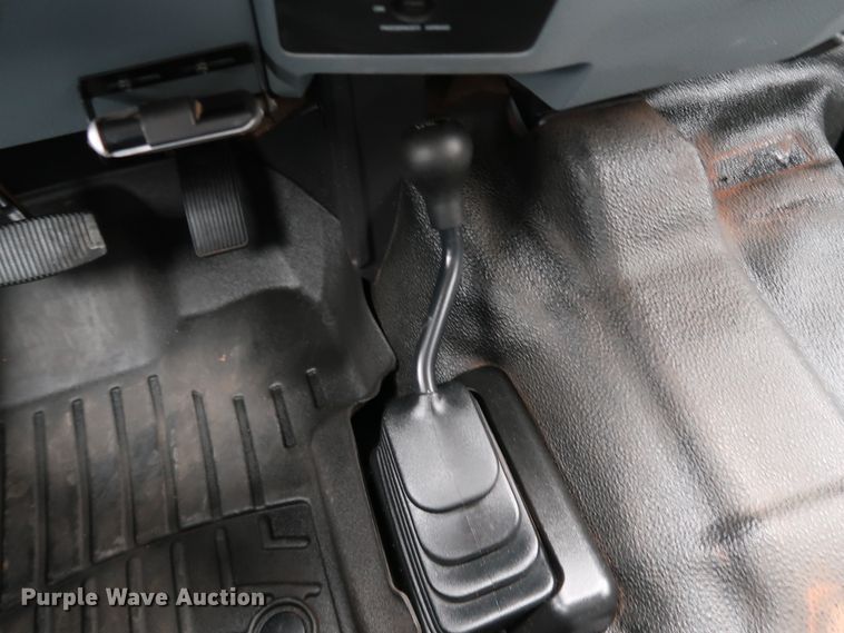 image for item DK3527 2015 Ford F250 Super Duty  SuperCab pickup truck