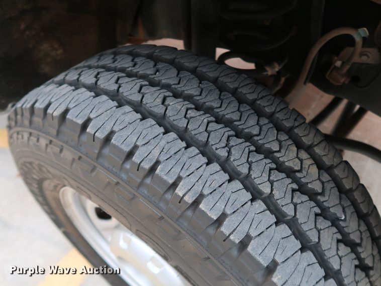 image for item DK3527 2015 Ford F250 Super Duty  SuperCab pickup truck