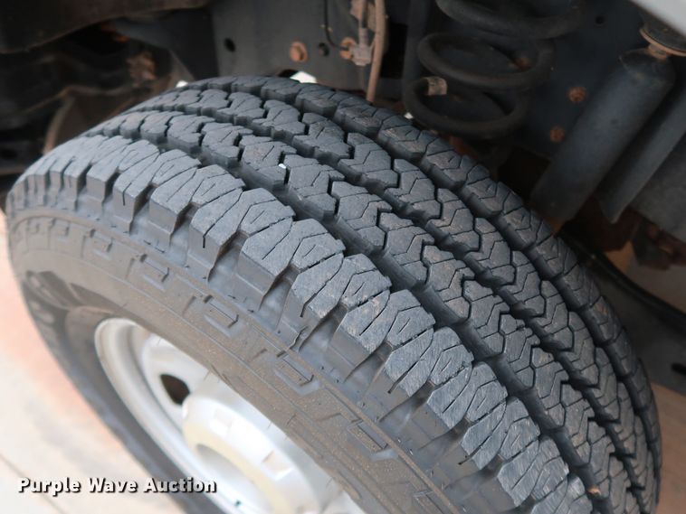 image for item DK3527 2015 Ford F250 Super Duty  SuperCab pickup truck