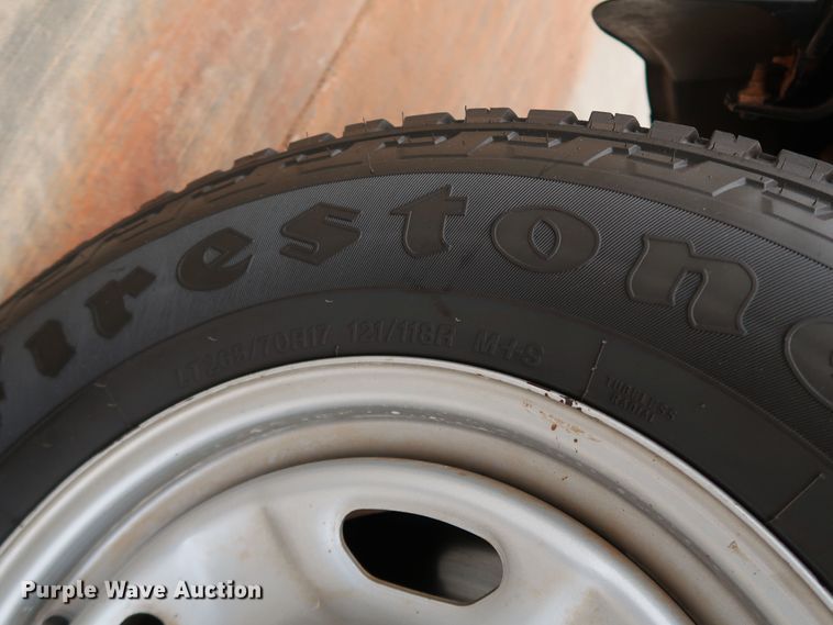 image for item DK3527 2015 Ford F250 Super Duty  SuperCab pickup truck