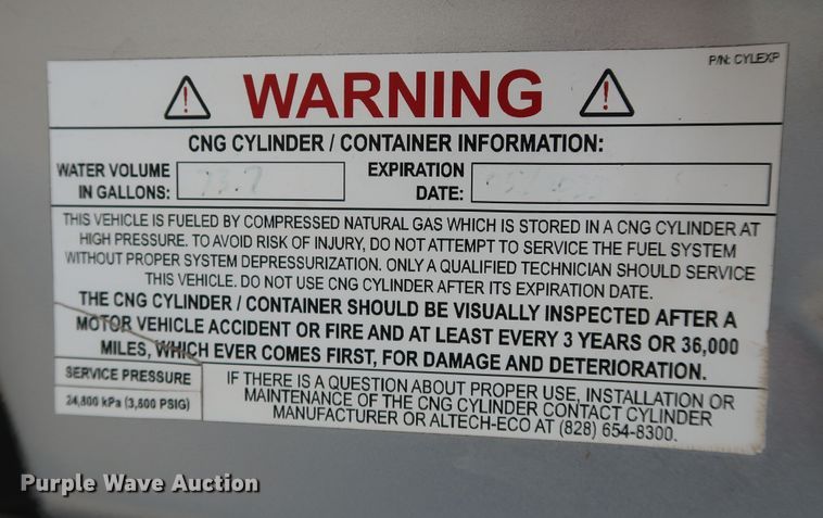 image for item DK3527 2015 Ford F250 Super Duty  SuperCab pickup truck