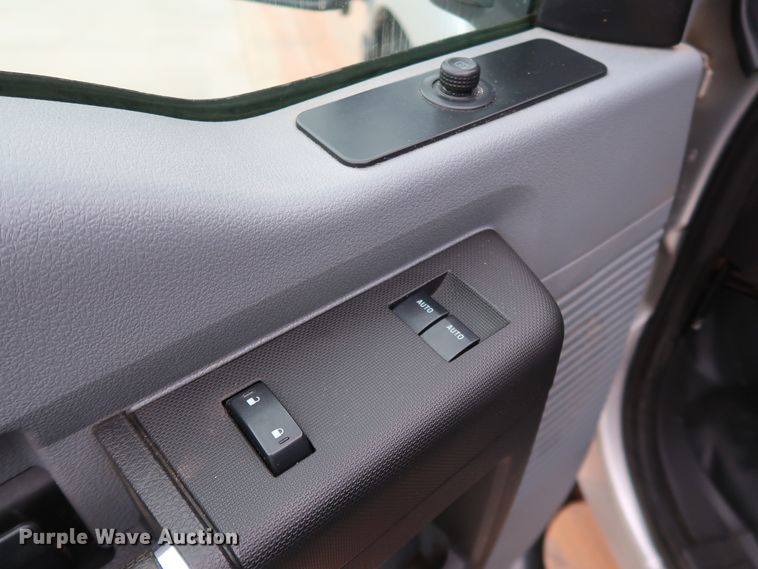 image for item DK3528 2015 Ford F250 Super Duty  SuperCab pickup truck