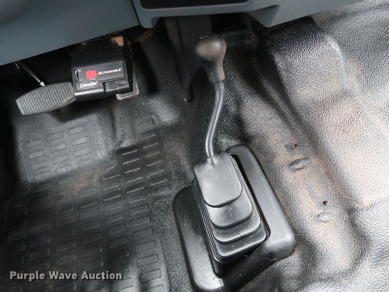 image for item DK3528 2015 Ford F250 Super Duty  SuperCab pickup truck