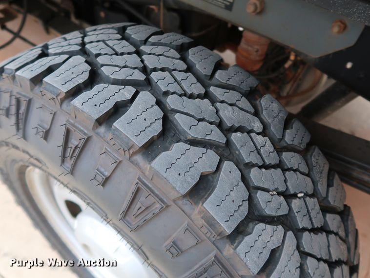 image for item DK3528 2015 Ford F250 Super Duty  SuperCab pickup truck