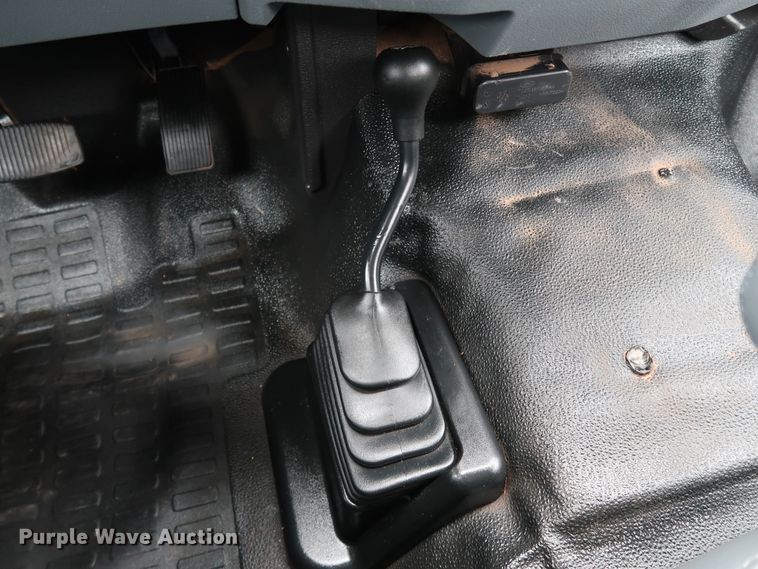 image for item DK3529 2016 Ford F350 Super Duty  pickup truck