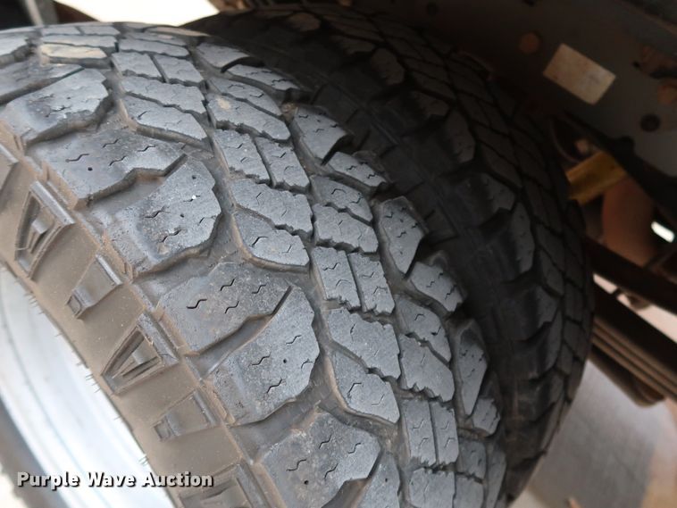 image for item DK3529 2016 Ford F350 Super Duty  pickup truck