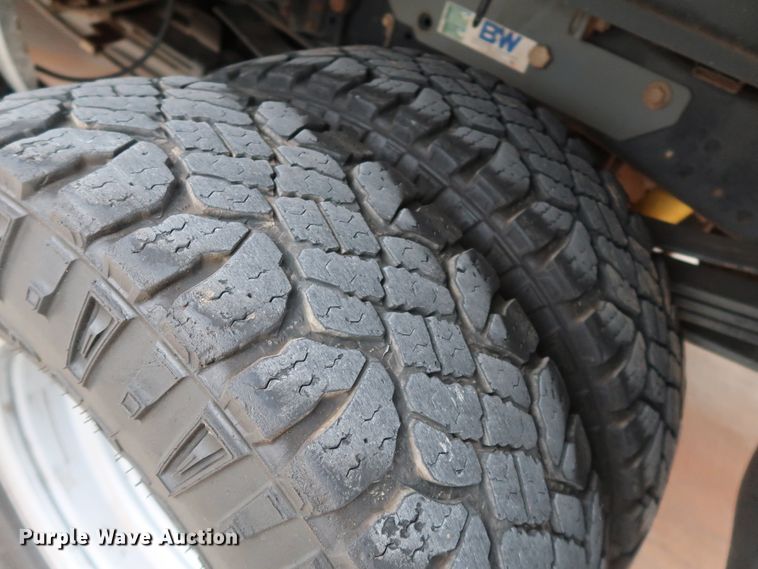 image for item DK3529 2016 Ford F350 Super Duty  pickup truck