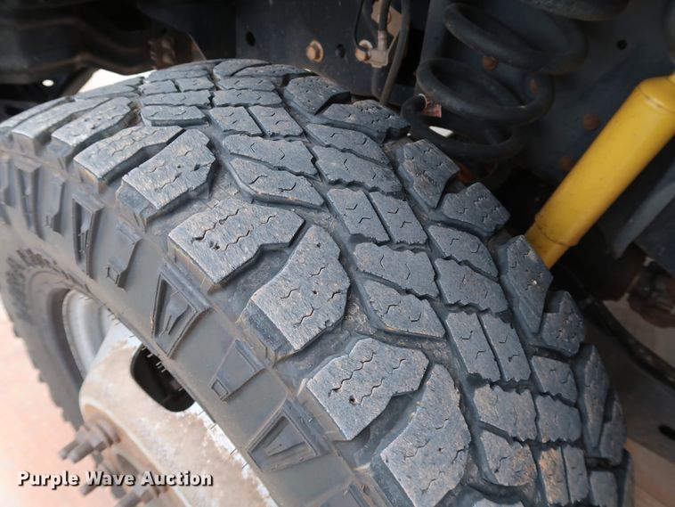 image for item DK3529 2016 Ford F350 Super Duty  pickup truck