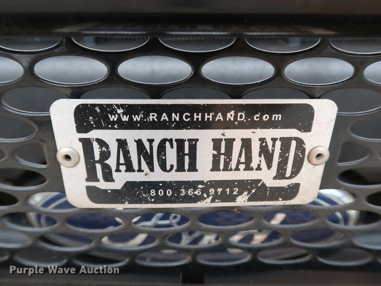 image for item DK3530 2015 Ford F350 Super Duty  flatbed pickup truck