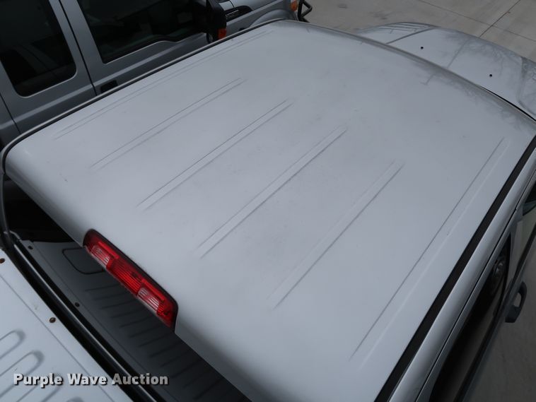 image for item DK3531 2013 Dodge Ram 2500  Crew Cab pickup truck