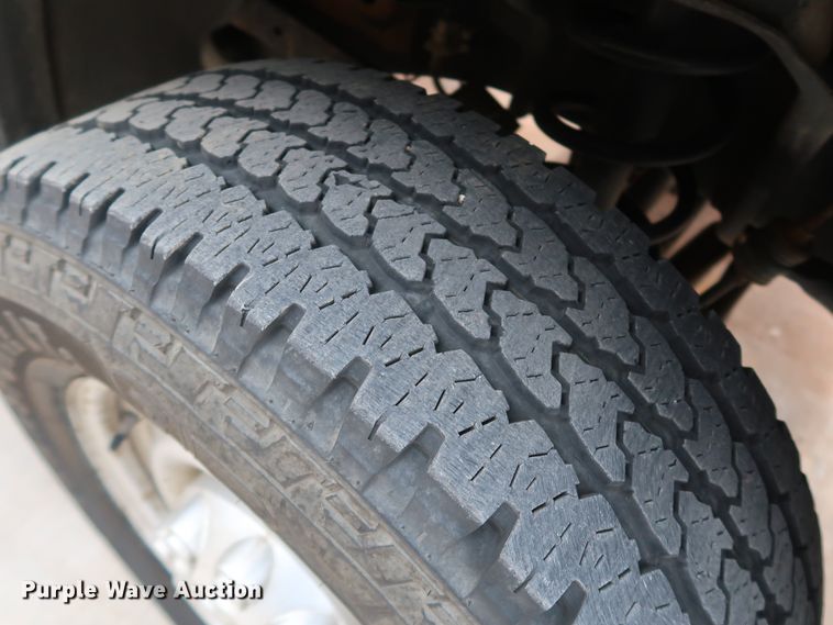 image for item DK3531 2013 Dodge Ram 2500  Crew Cab pickup truck