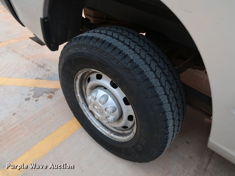 image for item DK3531 2013 Dodge Ram 2500  Crew Cab pickup truck