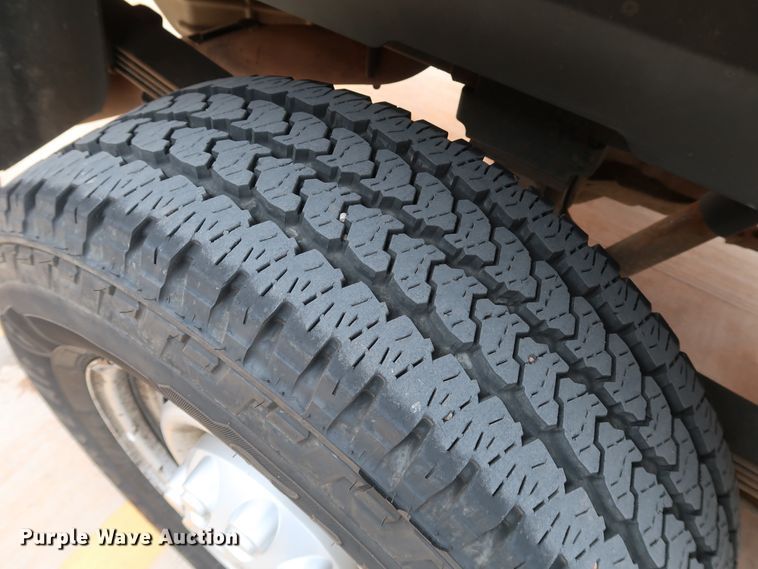 image for item DK3531 2013 Dodge Ram 2500  Crew Cab pickup truck