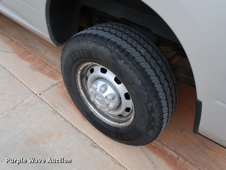 image for item DK3531 2013 Dodge Ram 2500  Crew Cab pickup truck