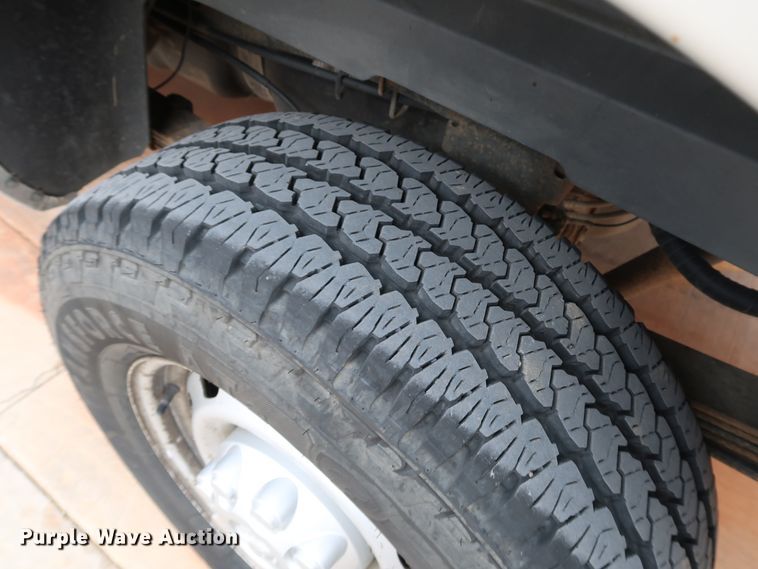 image for item DK3531 2013 Dodge Ram 2500  Crew Cab pickup truck