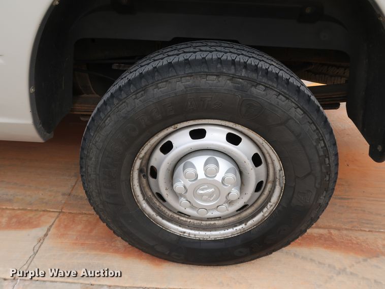 image for item DK3531 2013 Dodge Ram 2500  Crew Cab pickup truck