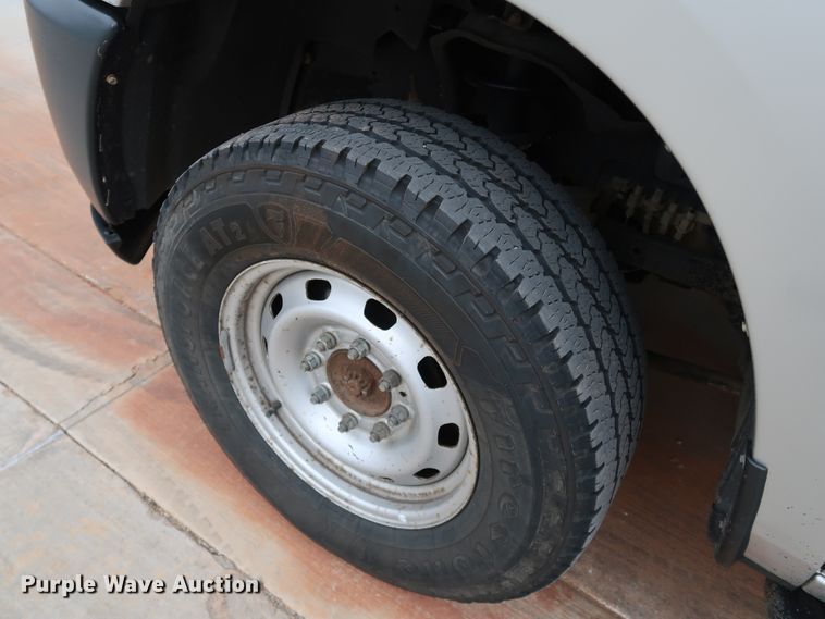 image for item DK3531 2013 Dodge Ram 2500  Crew Cab pickup truck