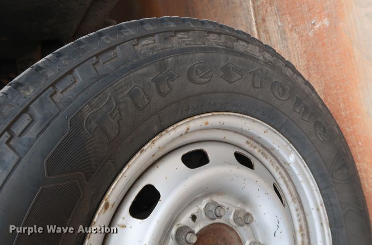 image for item DK3531 2013 Dodge Ram 2500  Crew Cab pickup truck