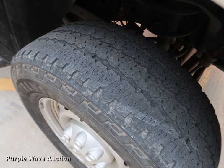 image for item DK3532 2013 Dodge Ram 2500  Crew Cab pickup truck