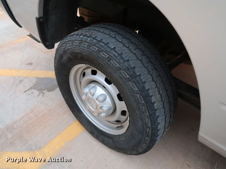 image for item DK3532 2013 Dodge Ram 2500  Crew Cab pickup truck