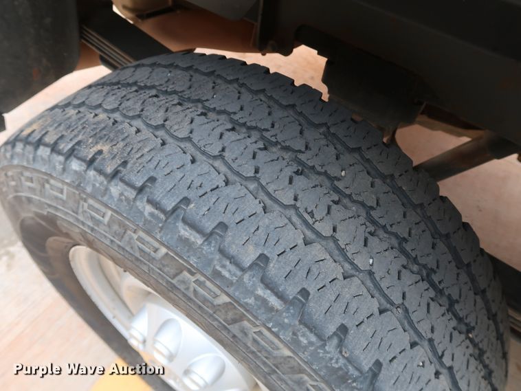 image for item DK3532 2013 Dodge Ram 2500  Crew Cab pickup truck