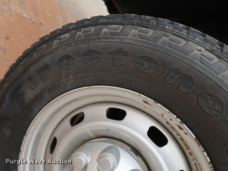 image for item DK3532 2013 Dodge Ram 2500  Crew Cab pickup truck