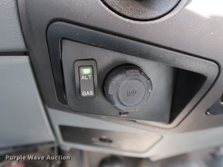 image for item DK3535 2015 Ford F250 Super Duty  SuperCab pickup truck