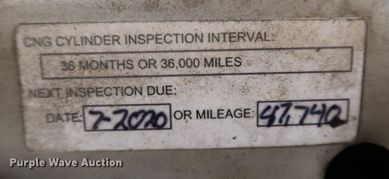 image for item DK3535 2015 Ford F250 Super Duty  SuperCab pickup truck