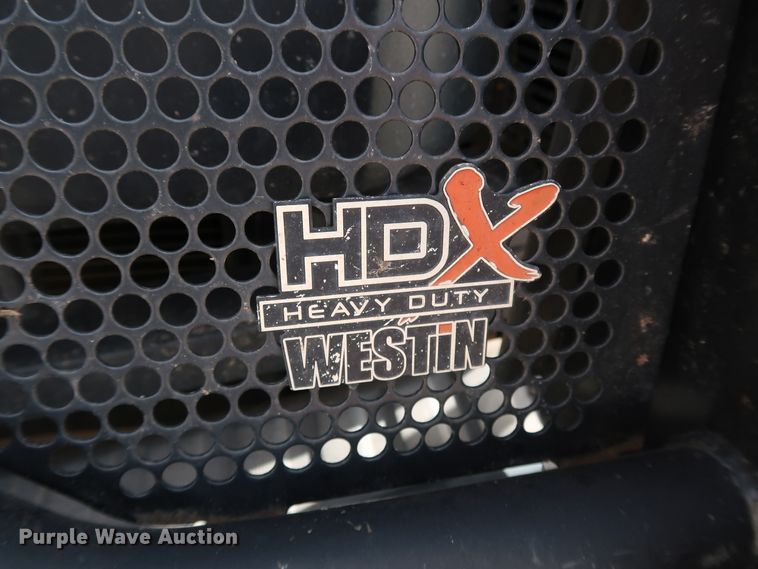 image for item DK3535 2015 Ford F250 Super Duty  SuperCab pickup truck