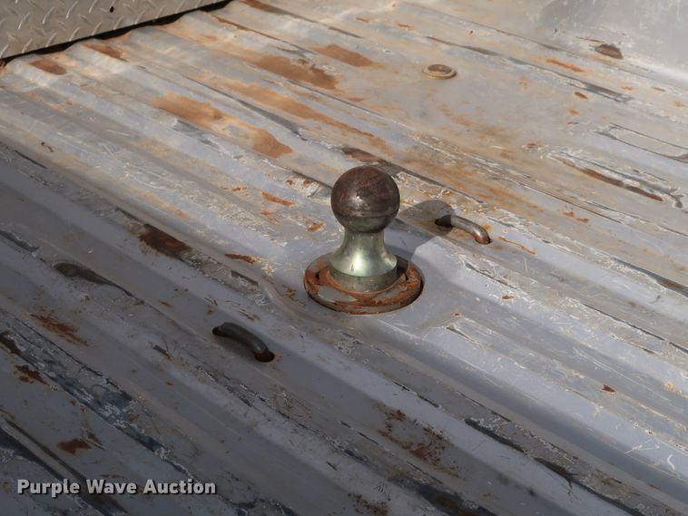 image for item DK3535 2015 Ford F250 Super Duty  SuperCab pickup truck