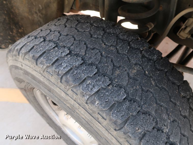 image for item DK3535 2015 Ford F250 Super Duty  SuperCab pickup truck