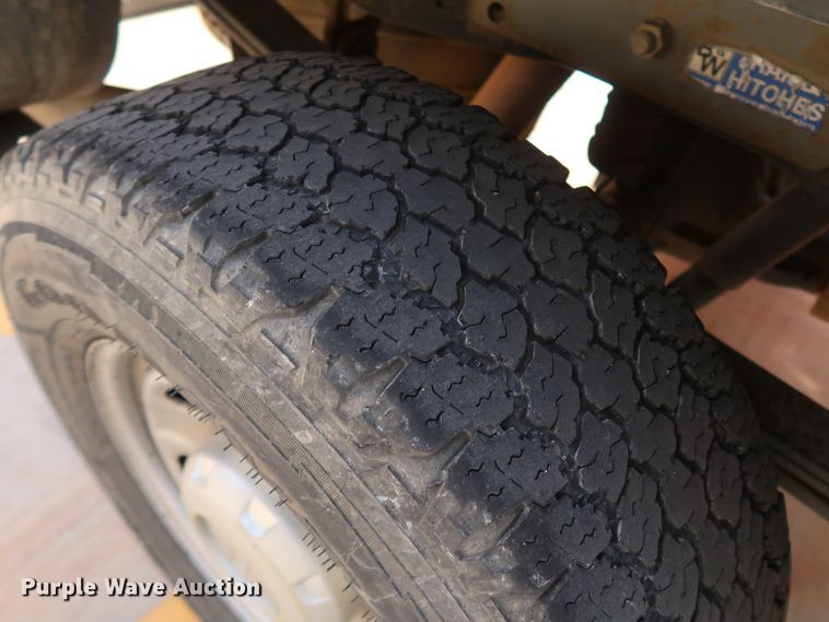 image for item DK3535 2015 Ford F250 Super Duty  SuperCab pickup truck