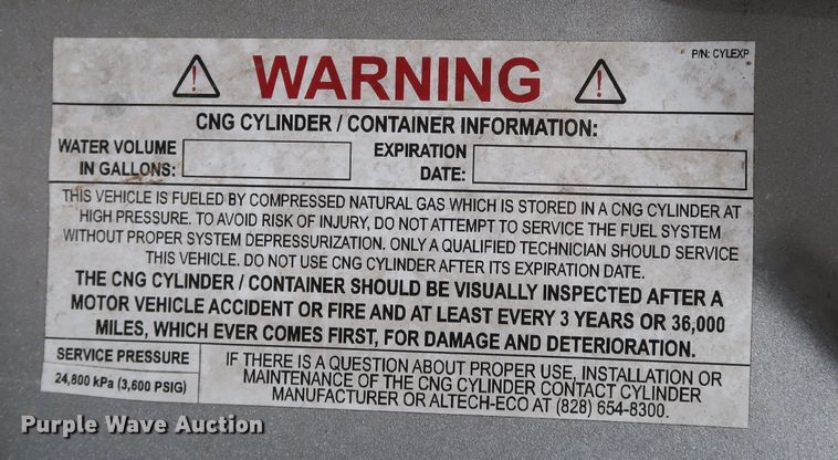 image for item DK3535 2015 Ford F250 Super Duty  SuperCab pickup truck