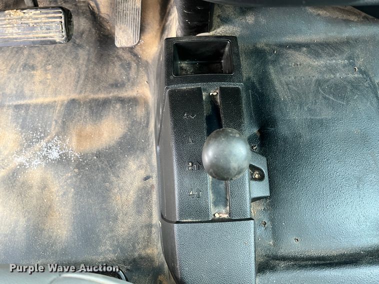 image for item DK3536 2017 Chevrolet Silverado 1500  Double Cab pickup truck