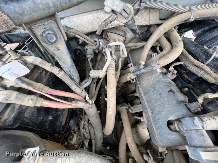 image for item DK3536 2017 Chevrolet Silverado 1500  Double Cab pickup truck