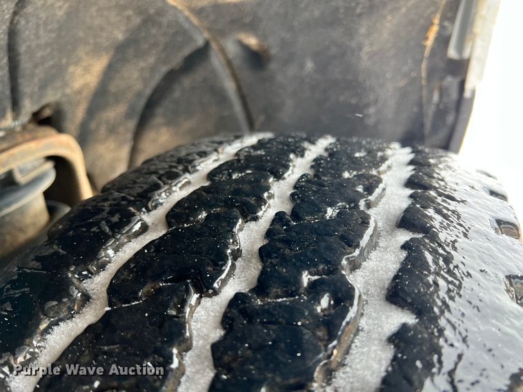 image for item DK3536 2017 Chevrolet Silverado 1500  Double Cab pickup truck