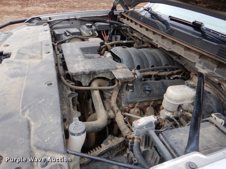 image for item DK3537 2016 Chevrolet Silverado 1500  Double Cab pickup truck