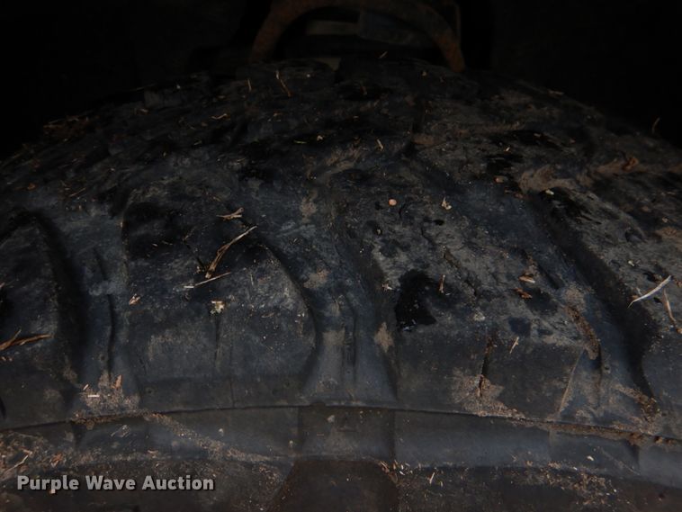 image for item DK3537 2016 Chevrolet Silverado 1500  Double Cab pickup truck