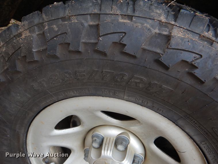 image for item DK3537 2016 Chevrolet Silverado 1500  Double Cab pickup truck