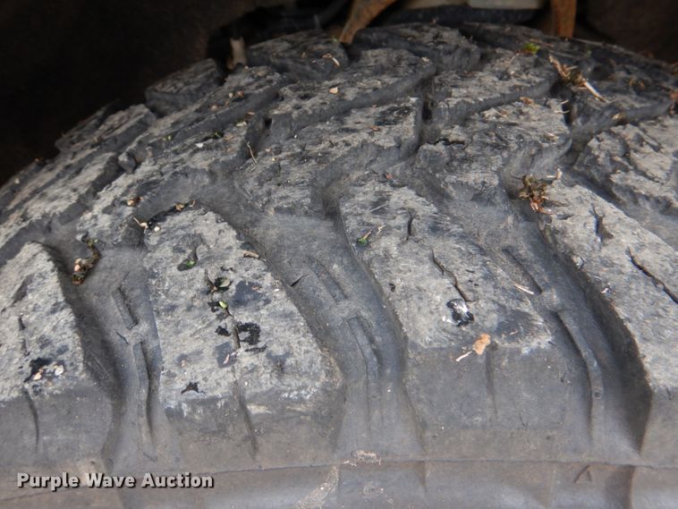 image for item DK3537 2016 Chevrolet Silverado 1500  Double Cab pickup truck