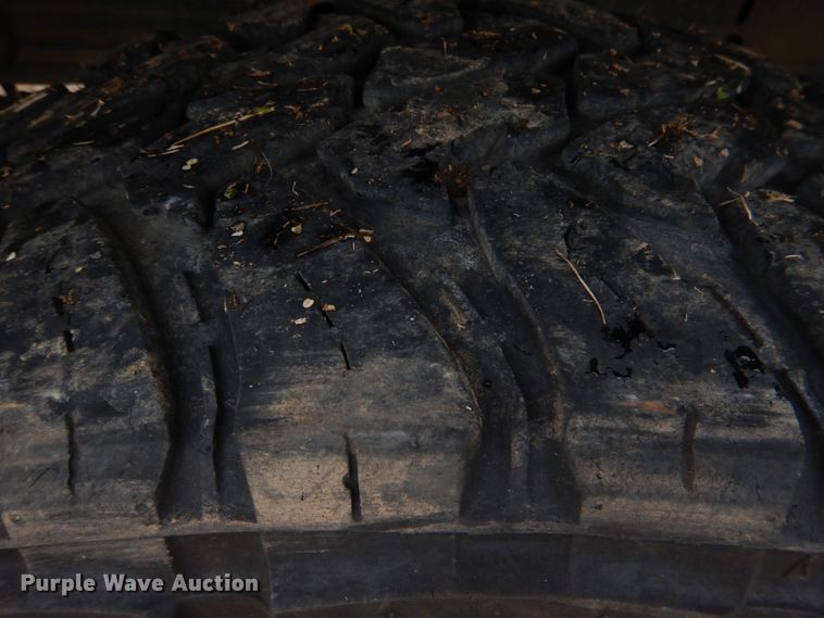 image for item DK3537 2016 Chevrolet Silverado 1500  Double Cab pickup truck