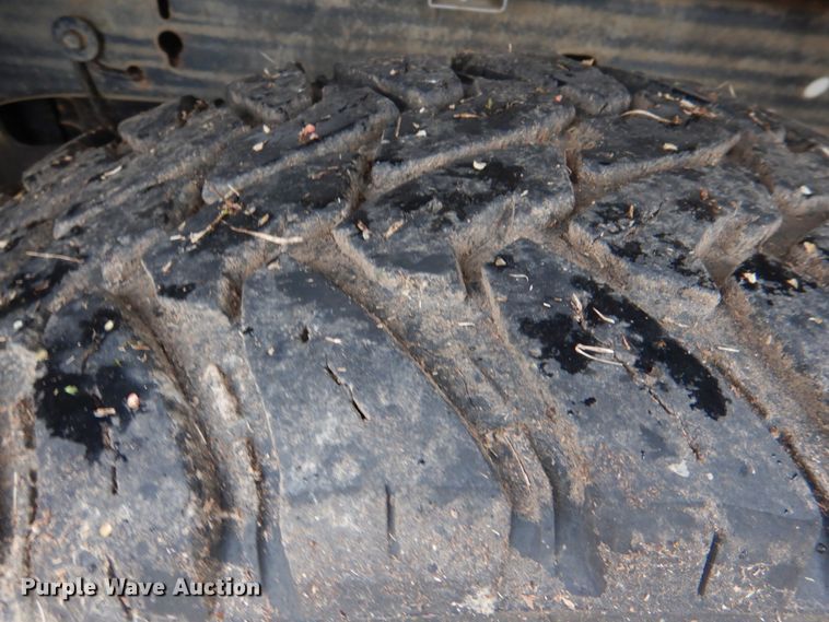 image for item DK3537 2016 Chevrolet Silverado 1500  Double Cab pickup truck