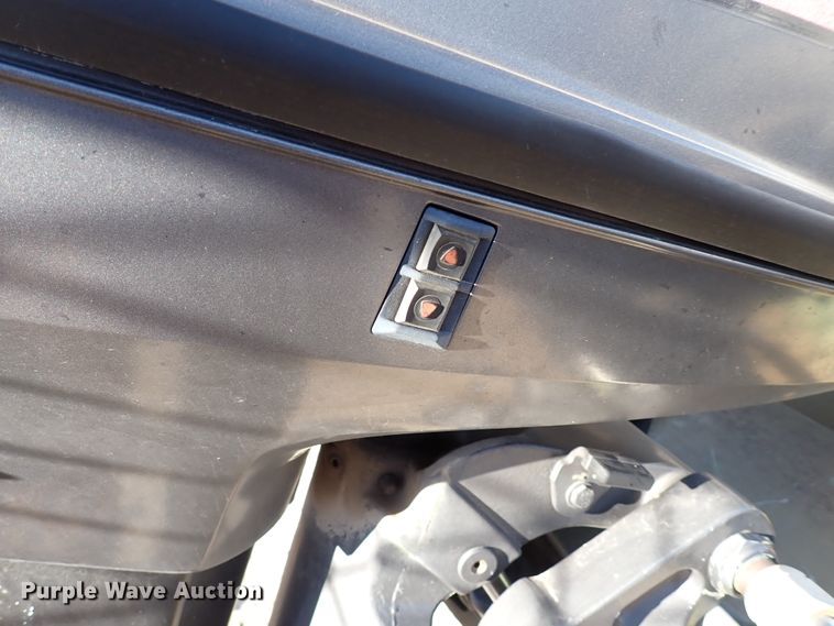 image for item DK3538 1987 Lowe Husky Jon  boat